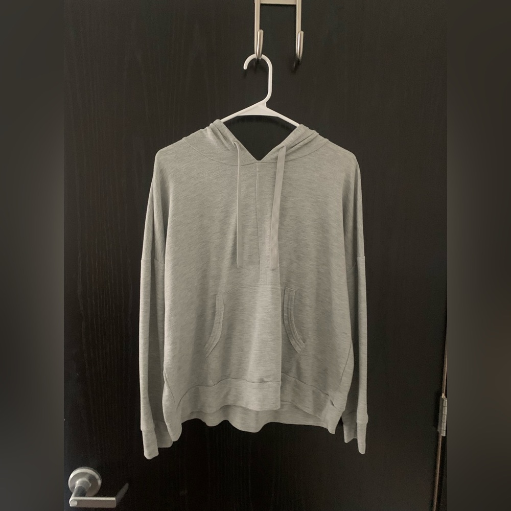 Altar’d State Grey Hoodie